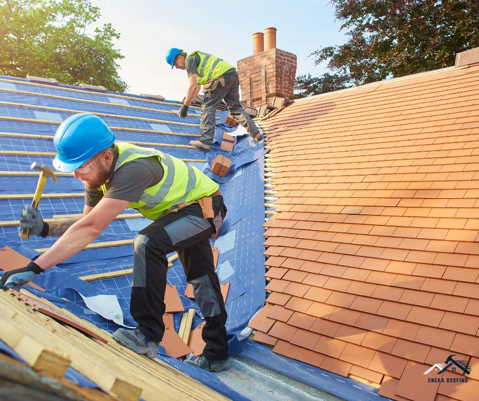 Why choose Roof Repair Near Me in Heaters, WV